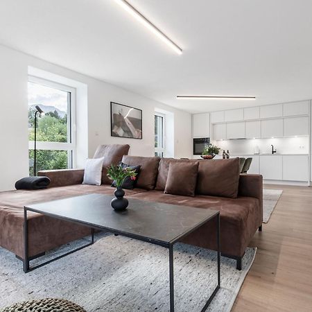 טארנץ Kiechls Homebase - Adults Only מראה חיצוני תמונה
