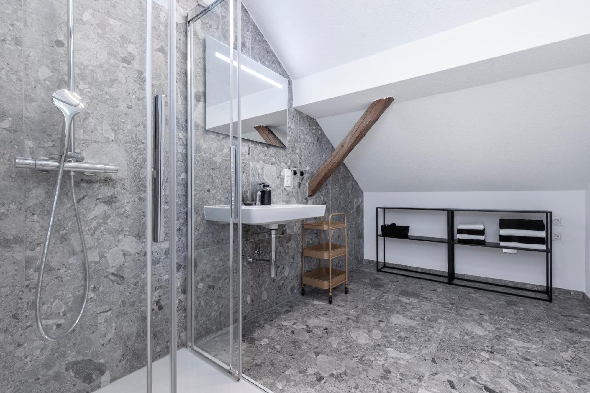טארנץ Kiechls Homebase - Adults Only מראה חיצוני תמונה