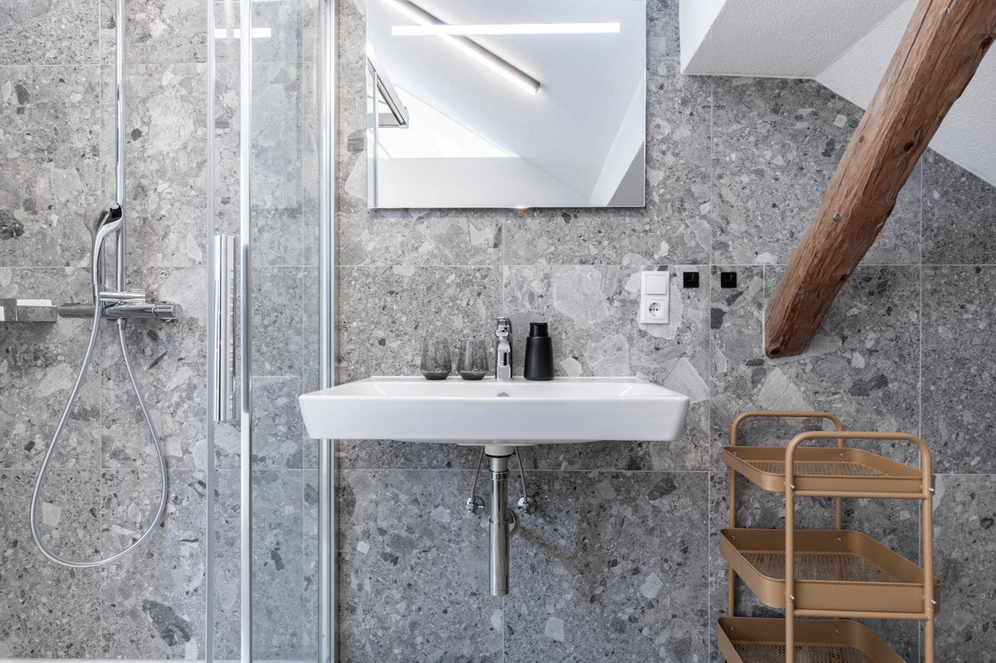 טארנץ Kiechls Homebase - Adults Only חדר תמונה