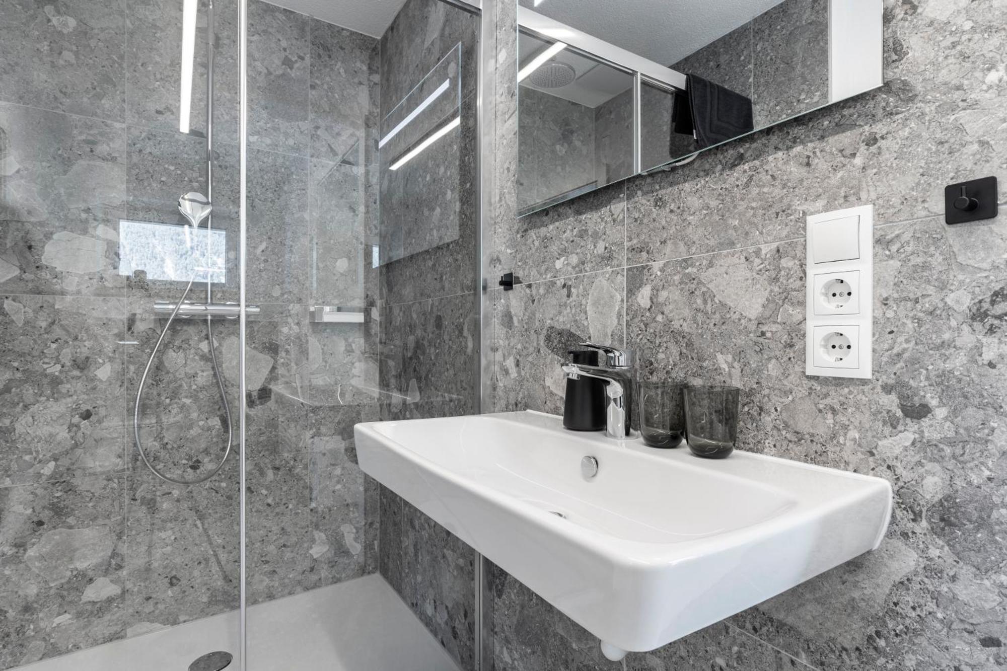 טארנץ Kiechls Homebase - Adults Only חדר תמונה