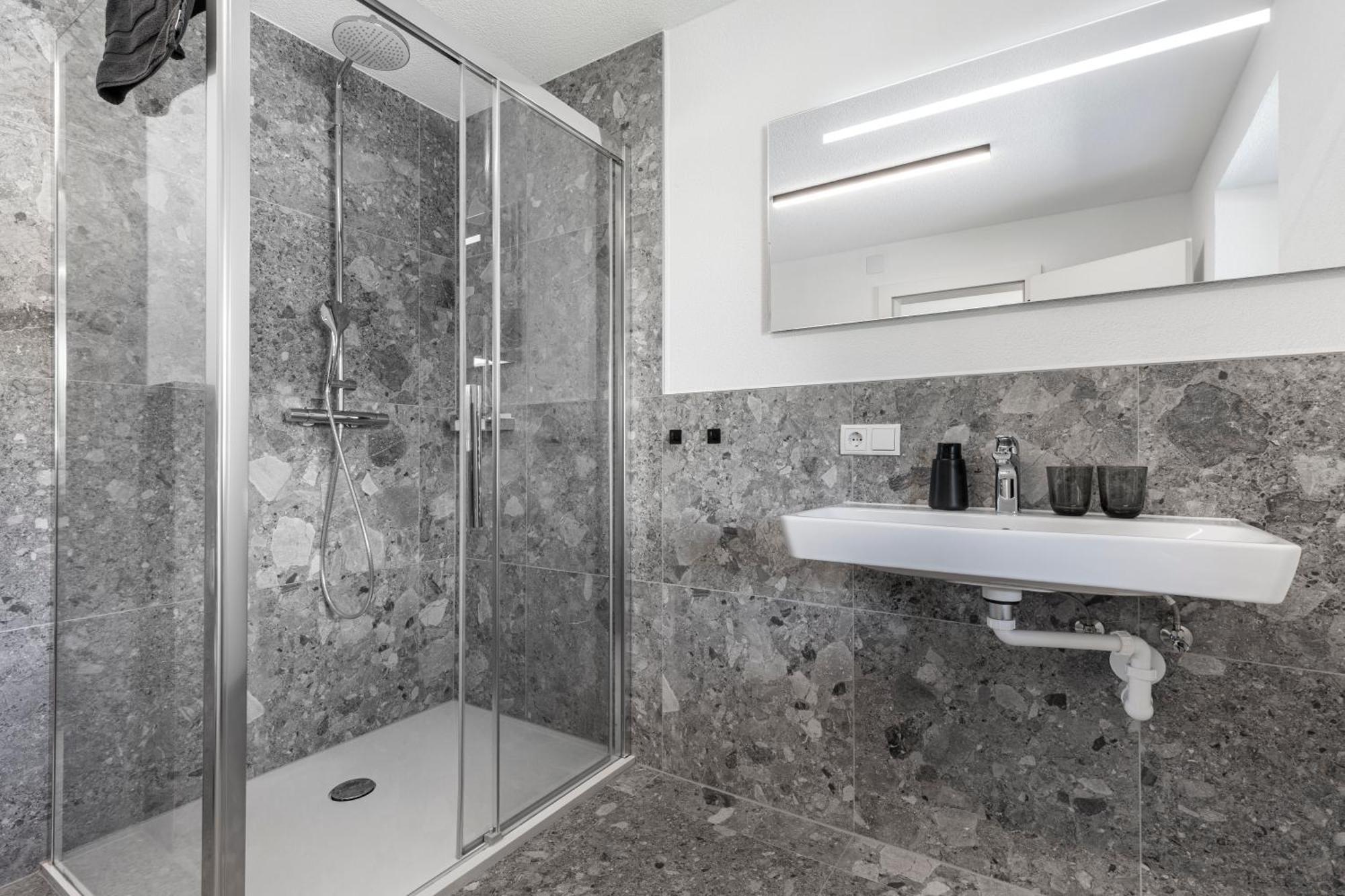 טארנץ Kiechls Homebase - Adults Only חדר תמונה
