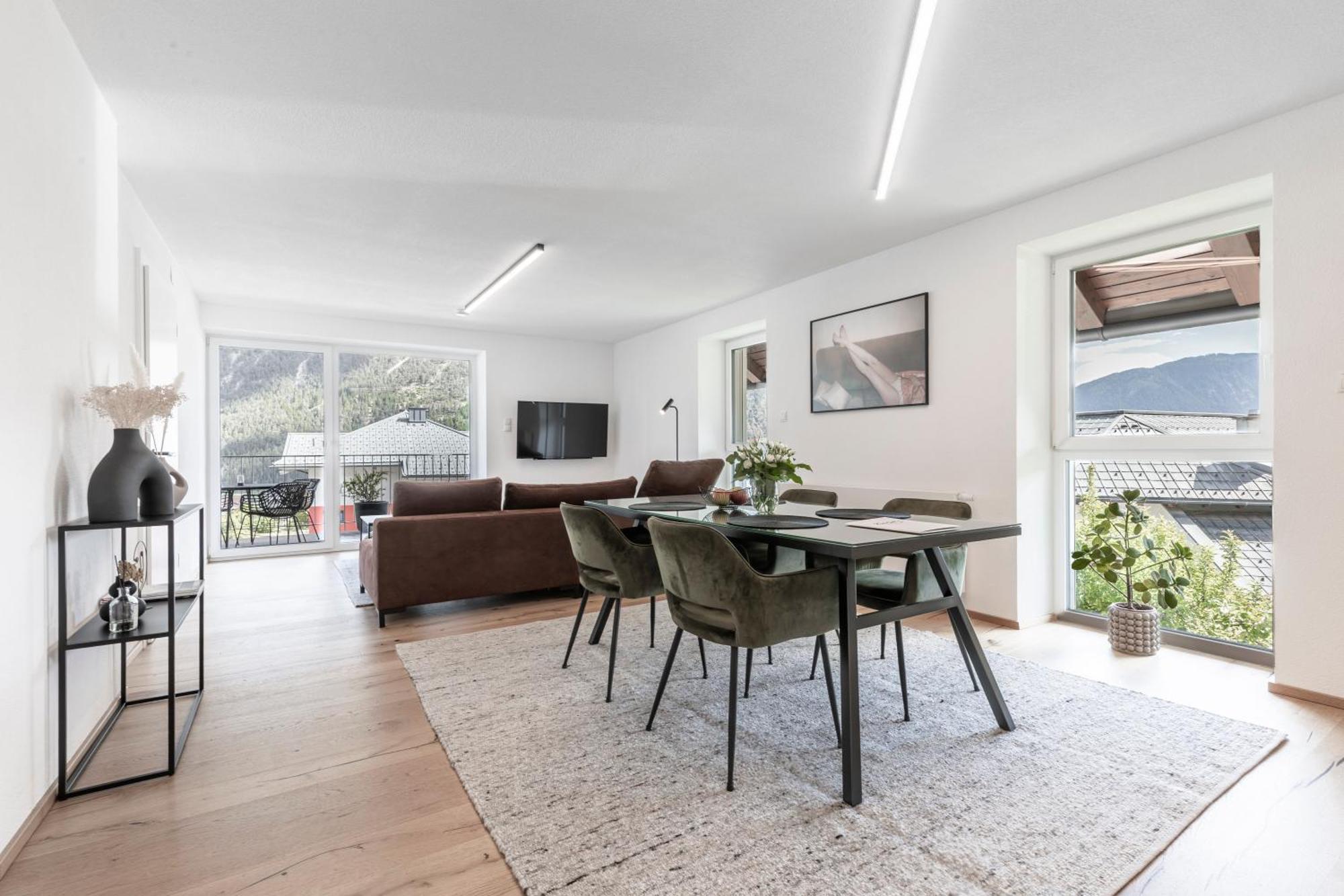 טארנץ Kiechls Homebase - Adults Only מראה חיצוני תמונה
