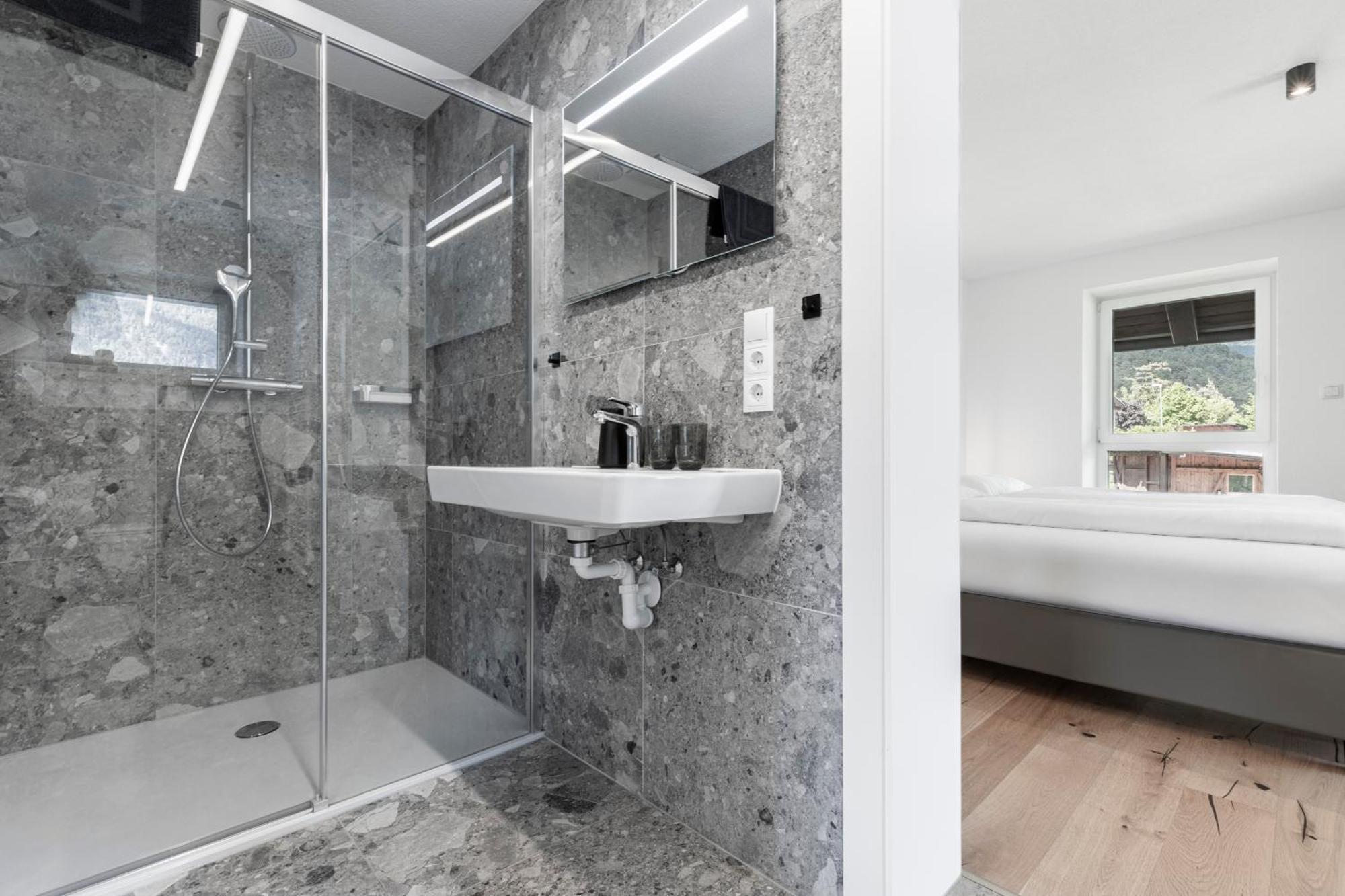 טארנץ Kiechls Homebase - Adults Only חדר תמונה