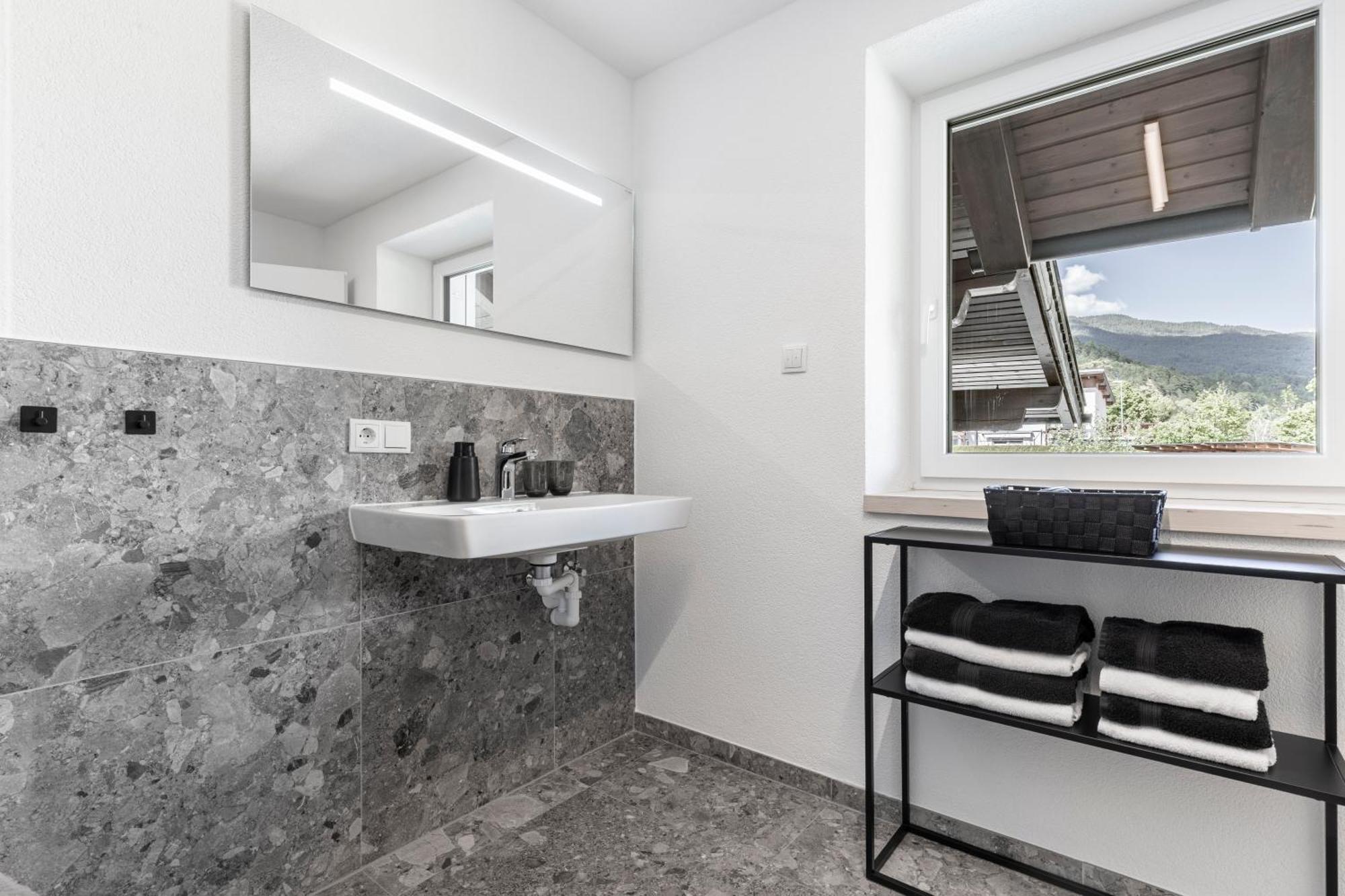 טארנץ Kiechls Homebase - Adults Only חדר תמונה