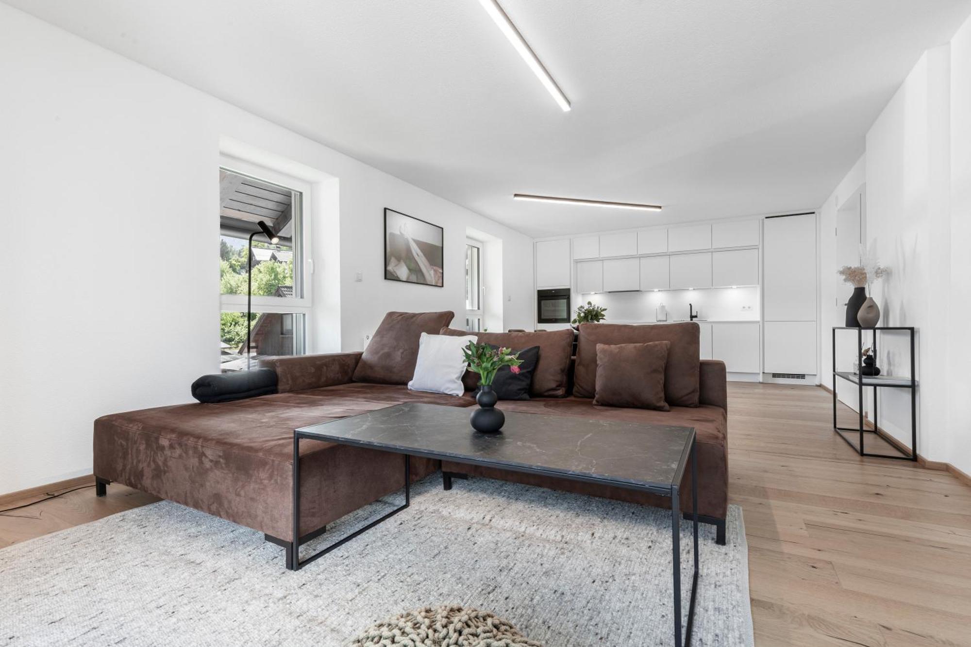 טארנץ Kiechls Homebase - Adults Only מראה חיצוני תמונה