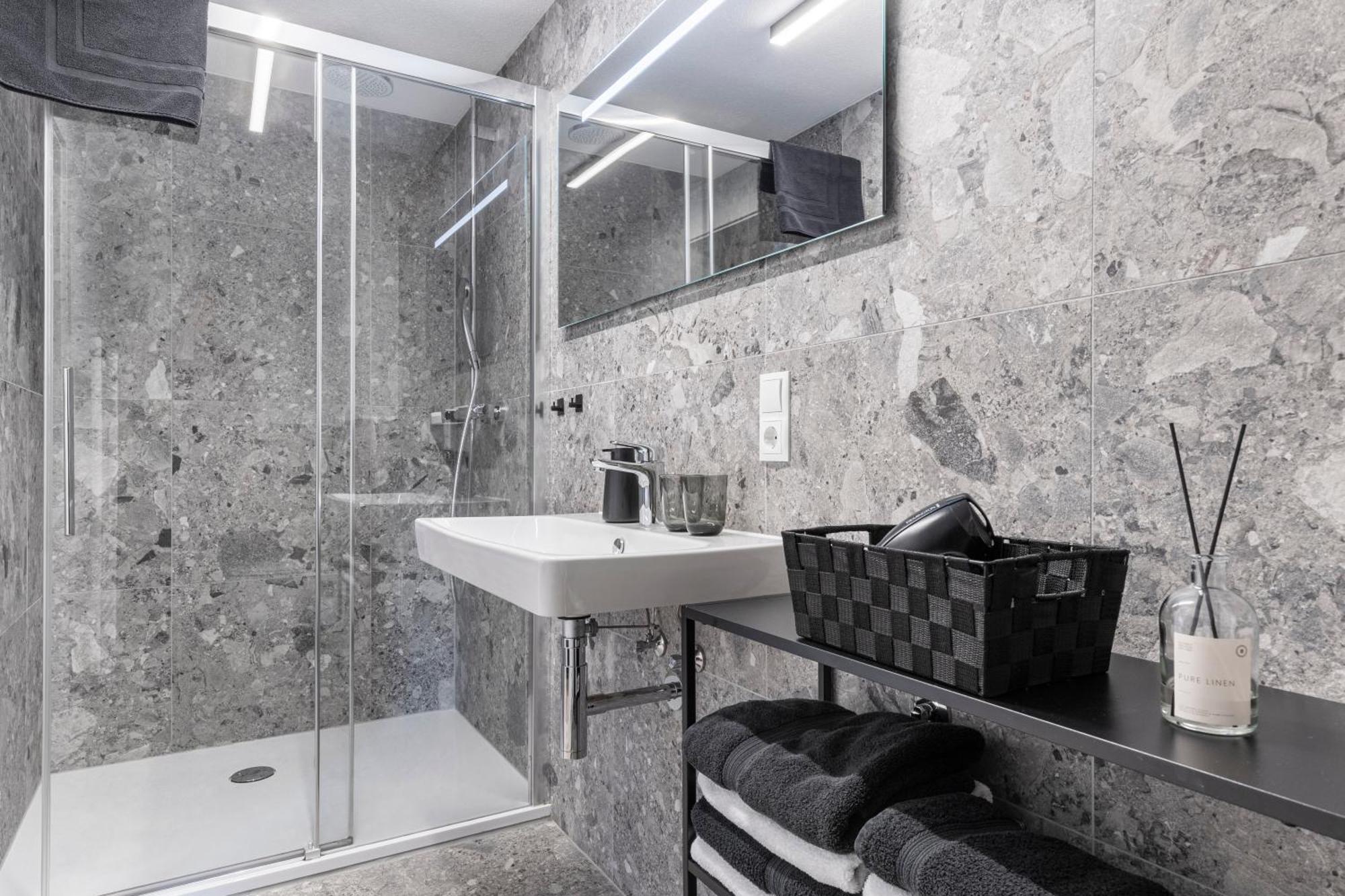 טארנץ Kiechls Homebase - Adults Only חדר תמונה