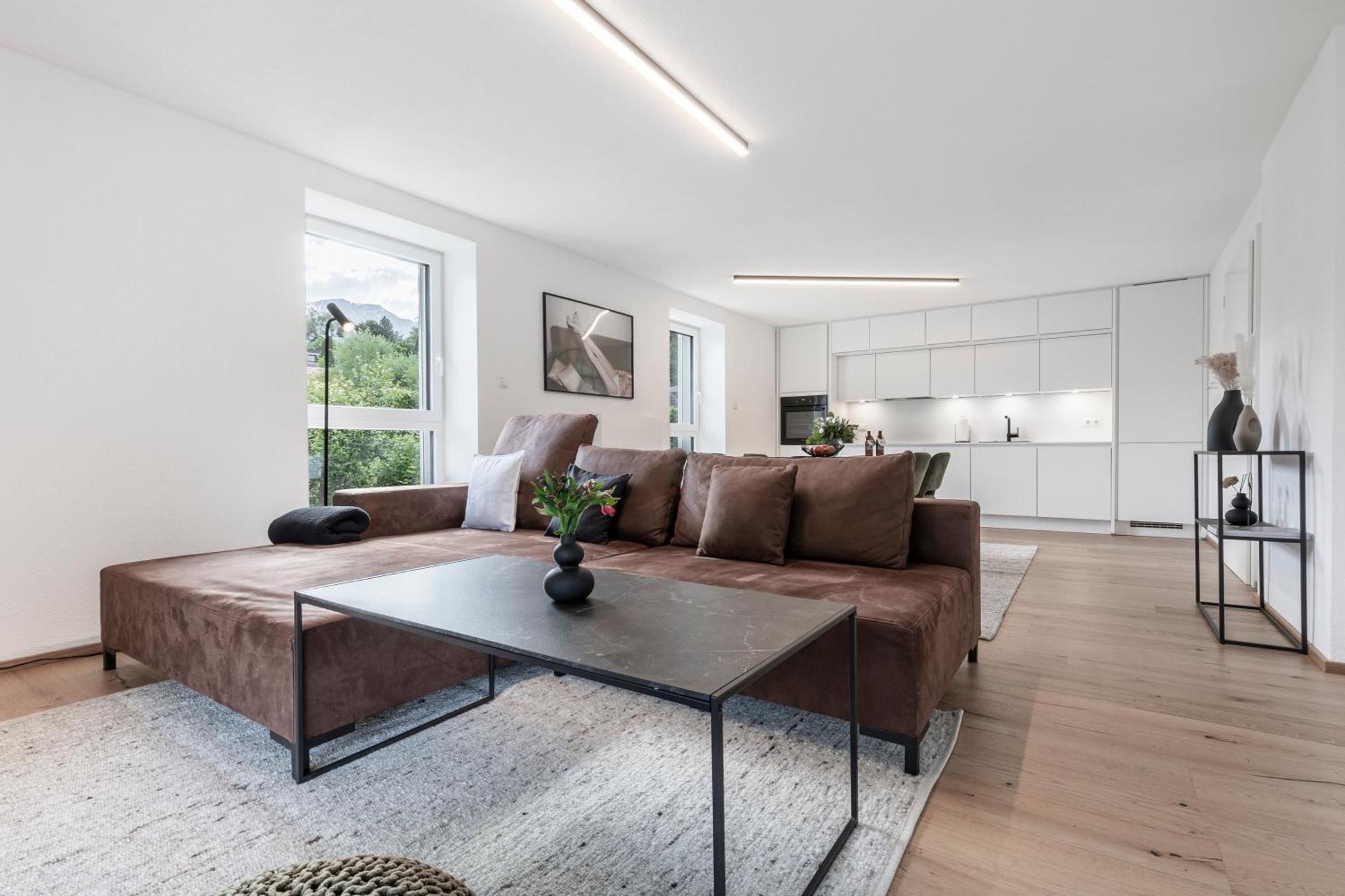 טארנץ Kiechls Homebase - Adults Only מראה חיצוני תמונה