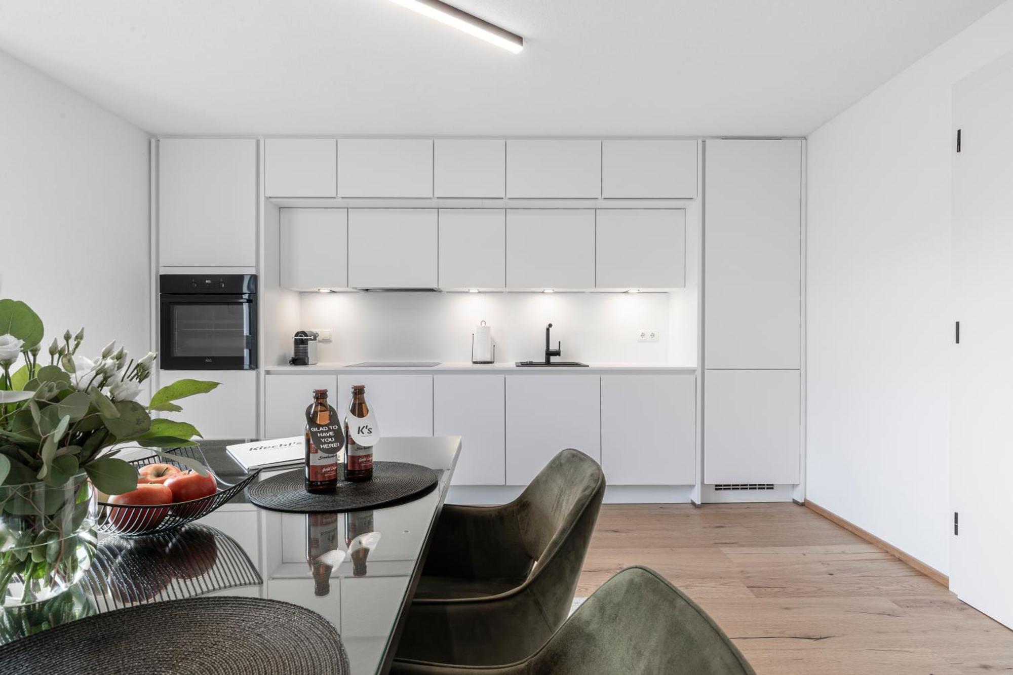 טארנץ Kiechls Homebase - Adults Only מראה חיצוני תמונה